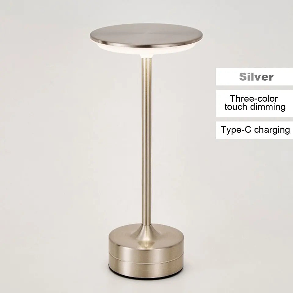 LED Table Lamp
