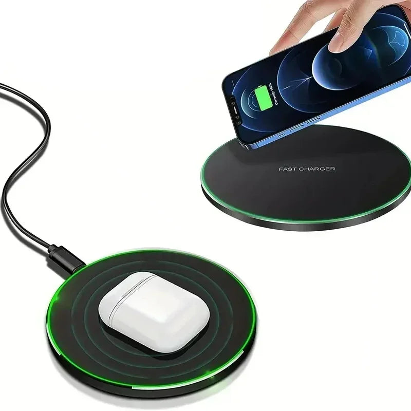 ChargeBase
