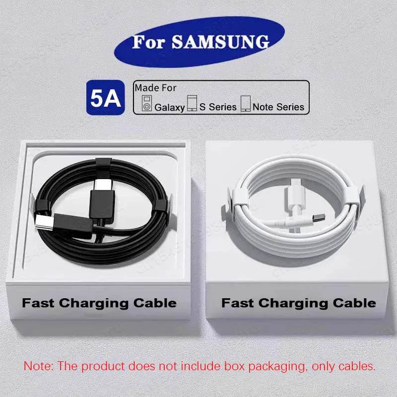 NNBILI Fast Charge Cable