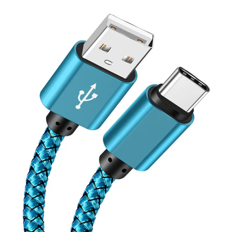 Koovesy Fast Charging and Data Transmission Cable