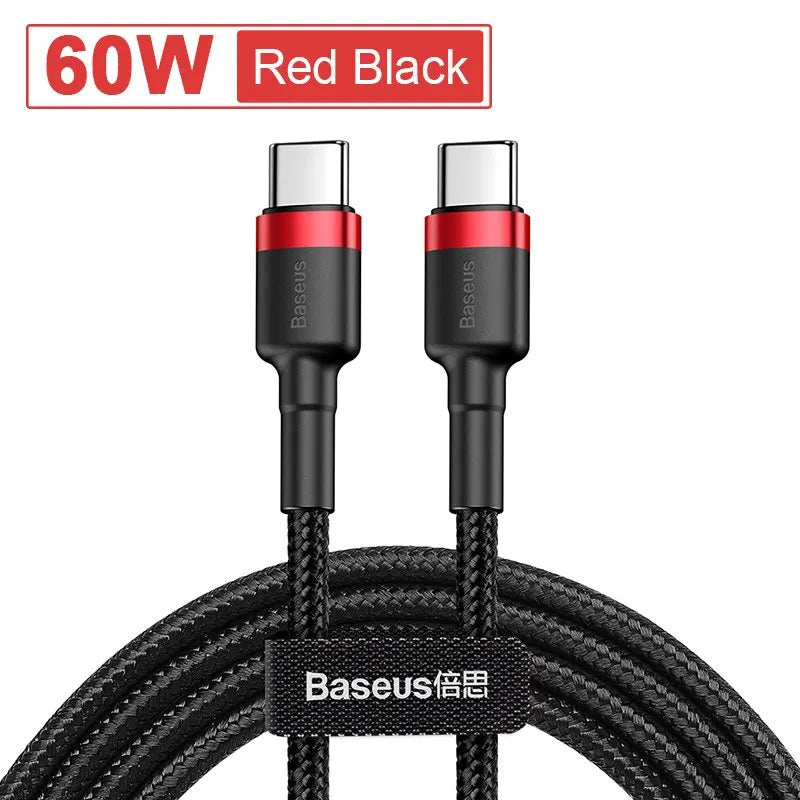 BASEUS Fast Charge Cable