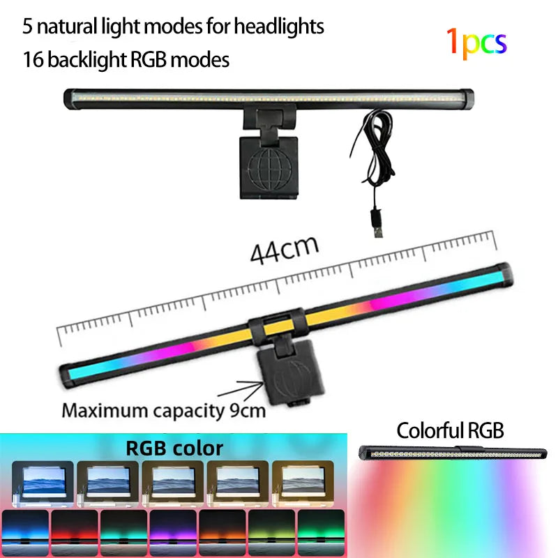 Wisciton LED Light