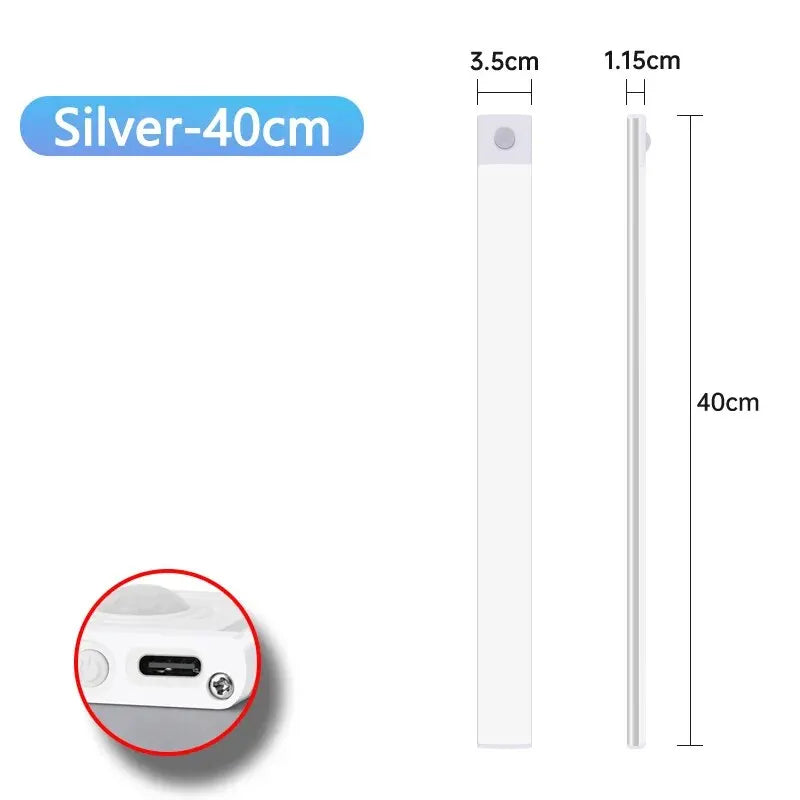 CabinGlow LED