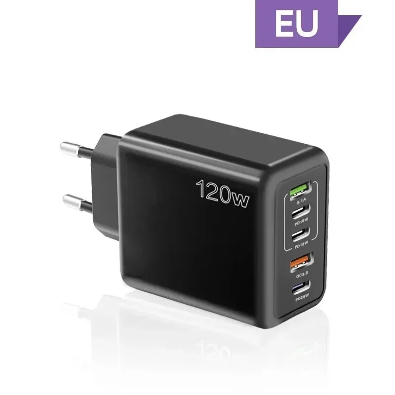 ChargeHub
