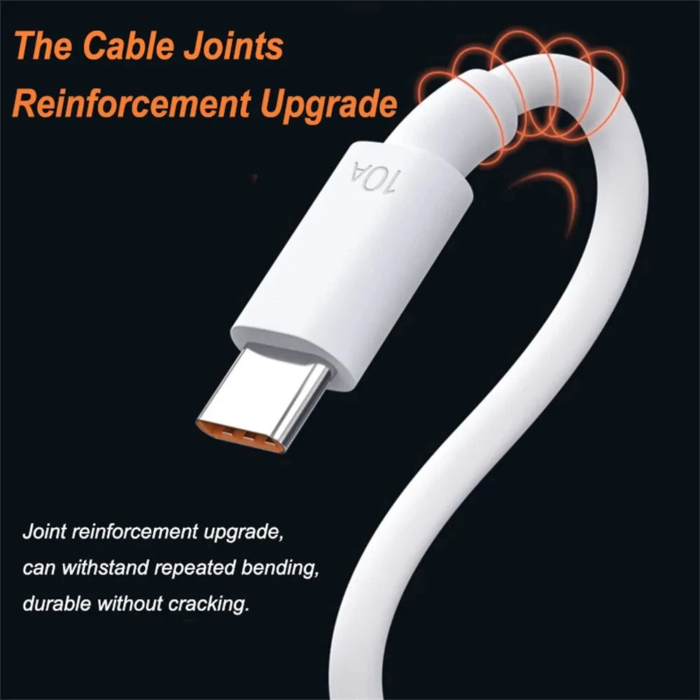 GTWIN Fast Charge Cable