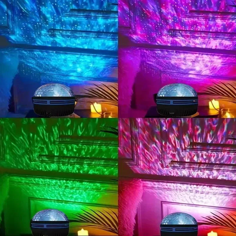 Saimili LED Spotlight