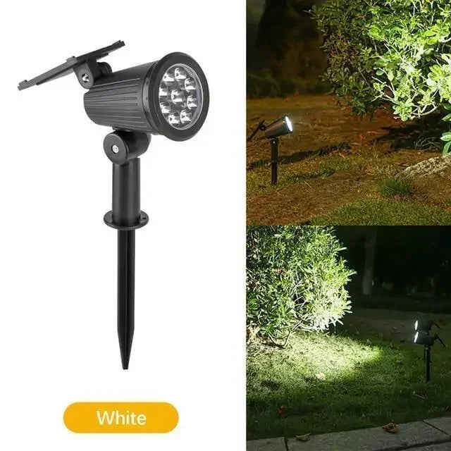 LED light