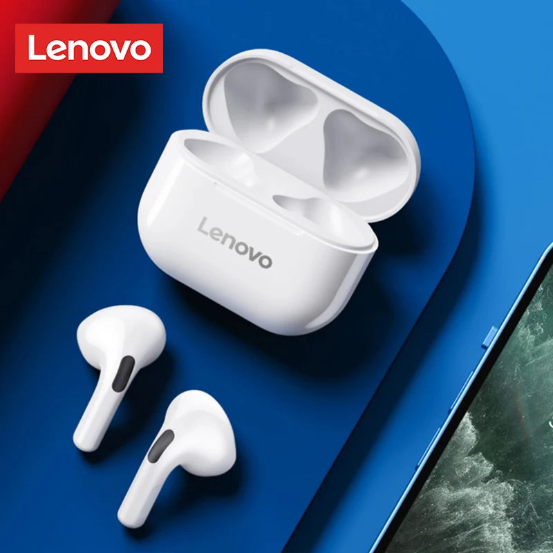 Lenovo LP40 Wireless Earphones