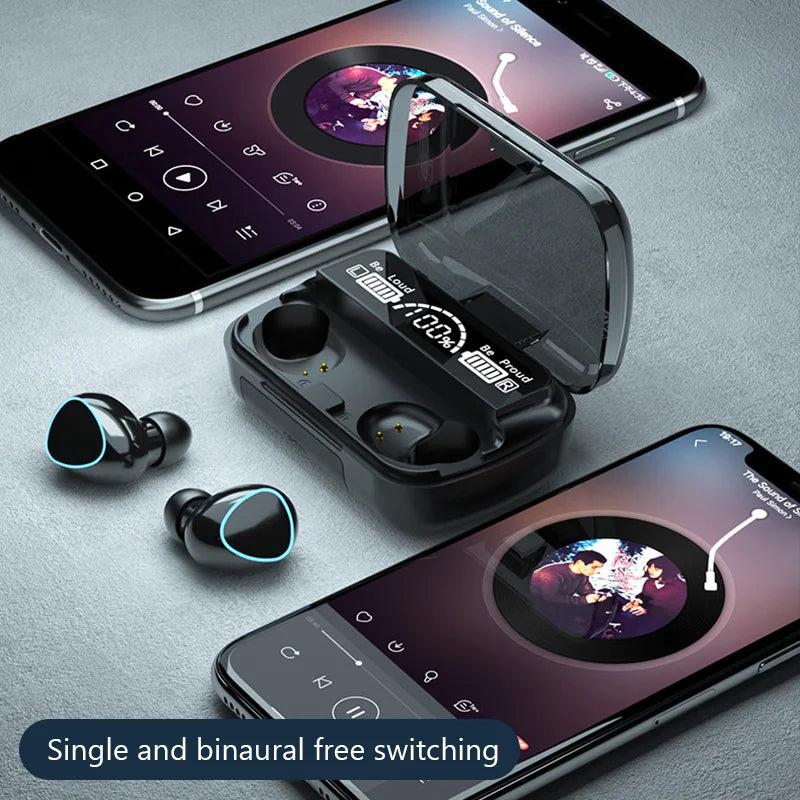 SonicPods