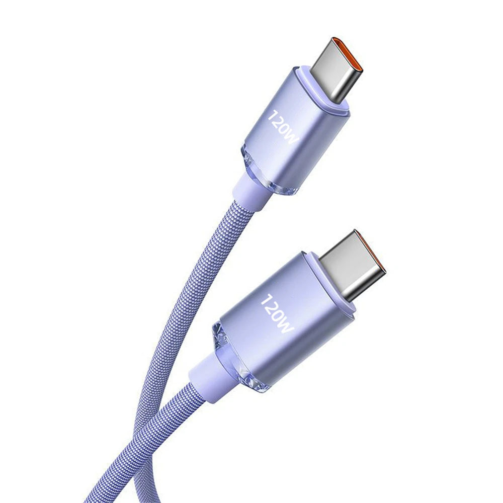 NNBILI Fast Charge Cable
