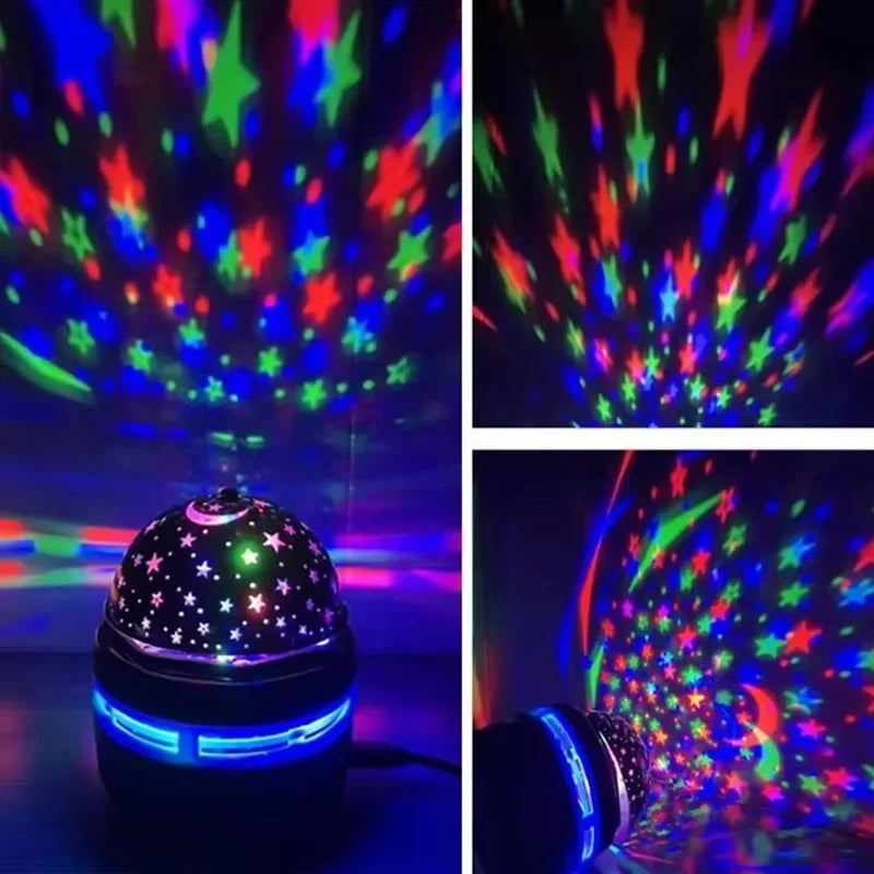 Saimili LED Spotlight