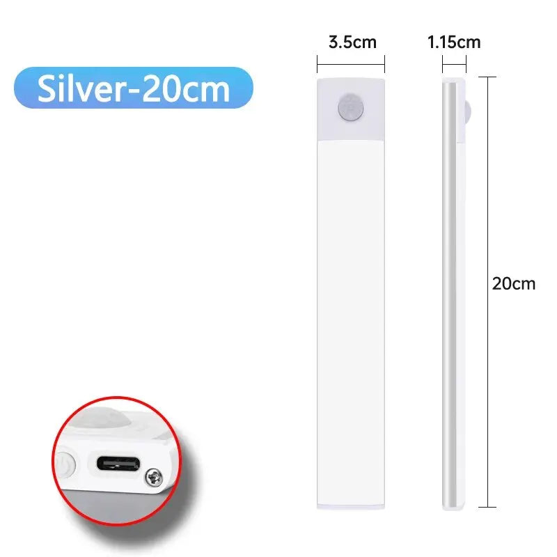 CabinGlow LED