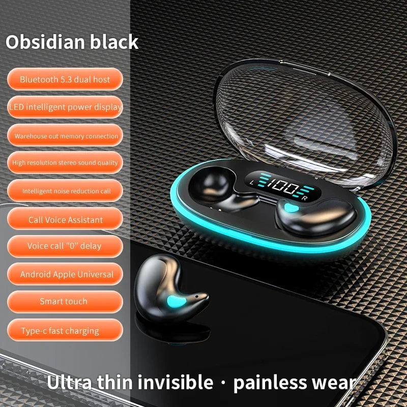 LS Wireless In-Ear Headphones