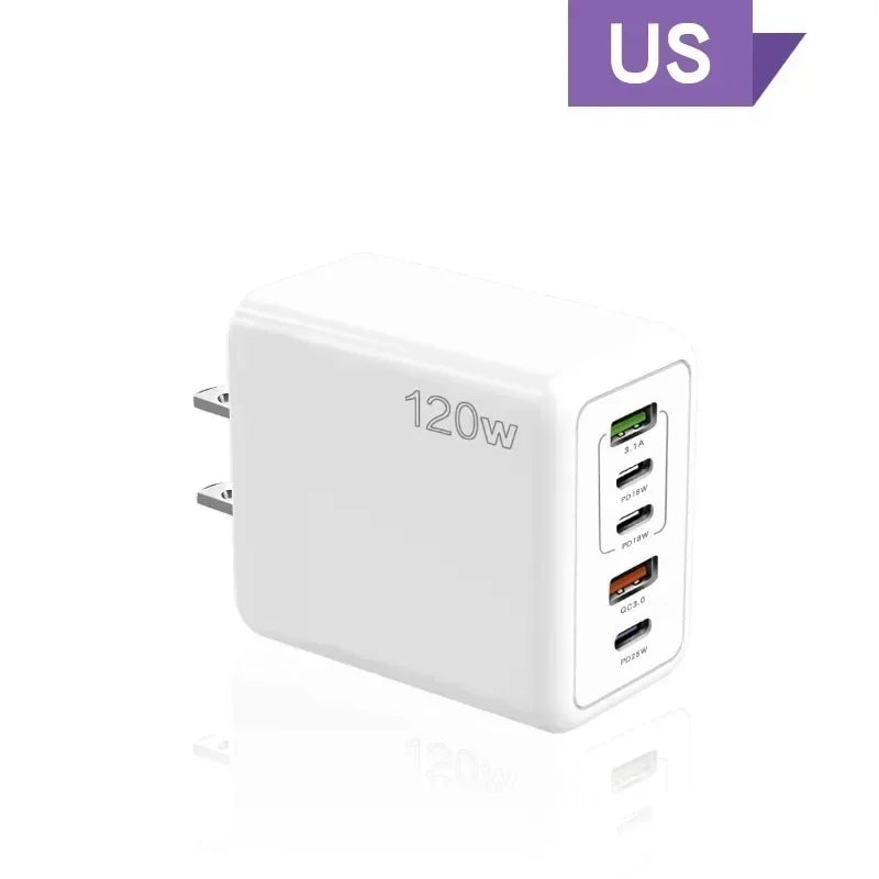 ChargeHub