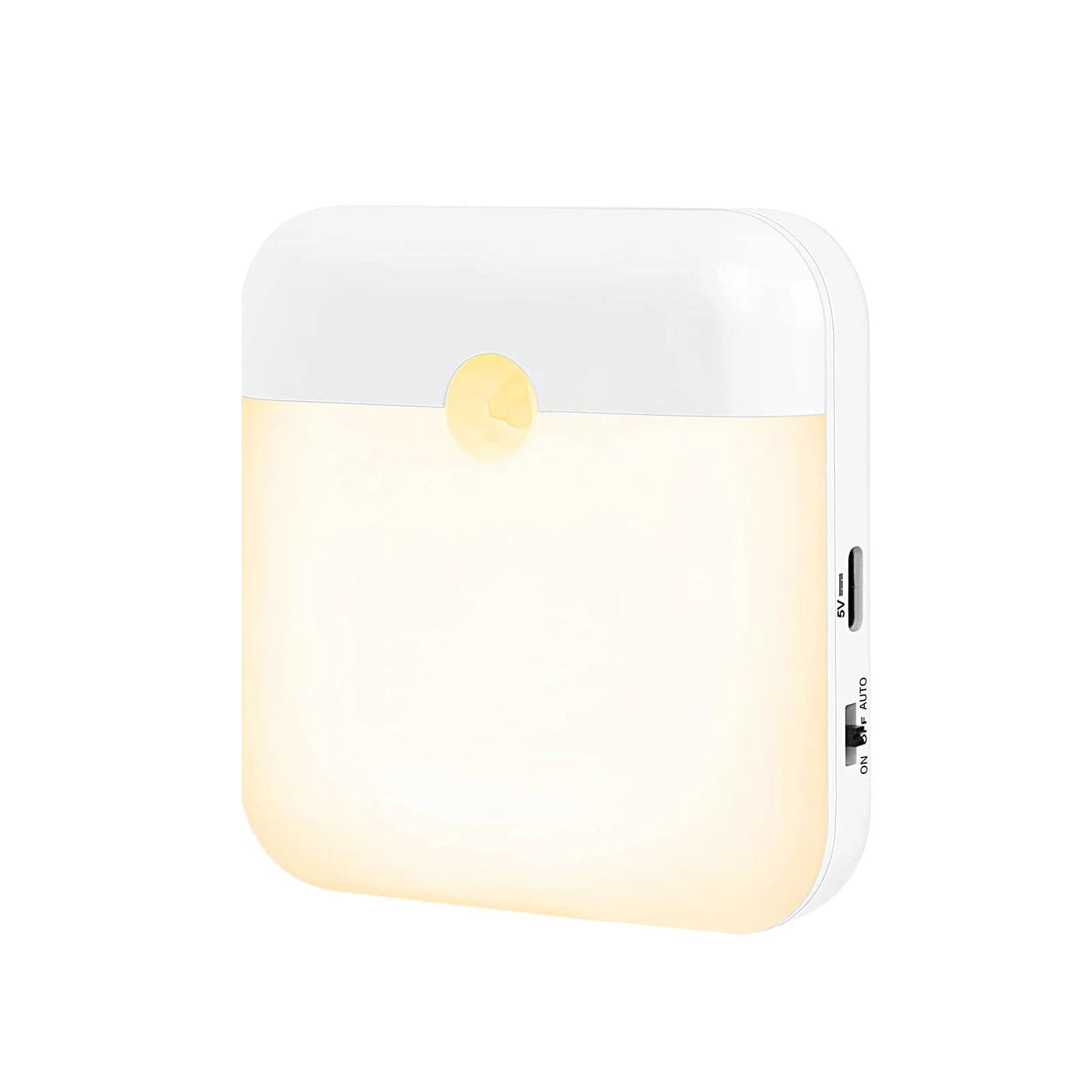 SHENZHITECH Smart Night Light