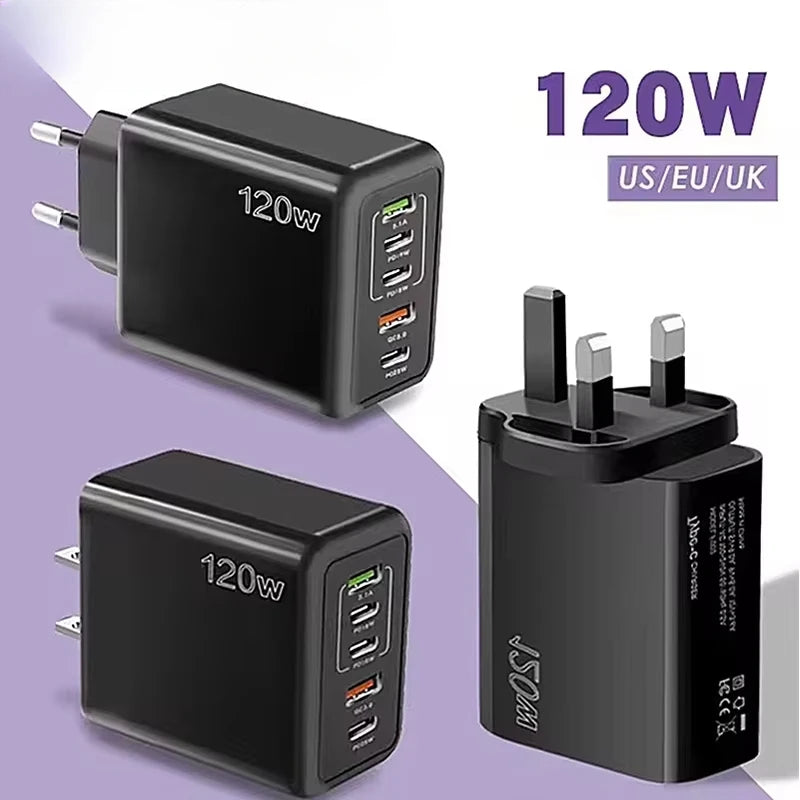 ChargeHub