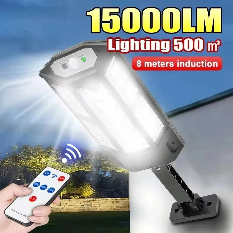 Miflame Solar Wall Lamp
