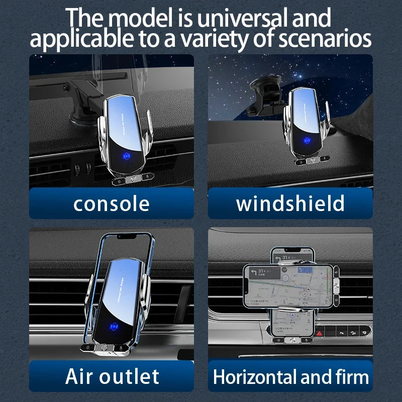 MagCharge Car Mount