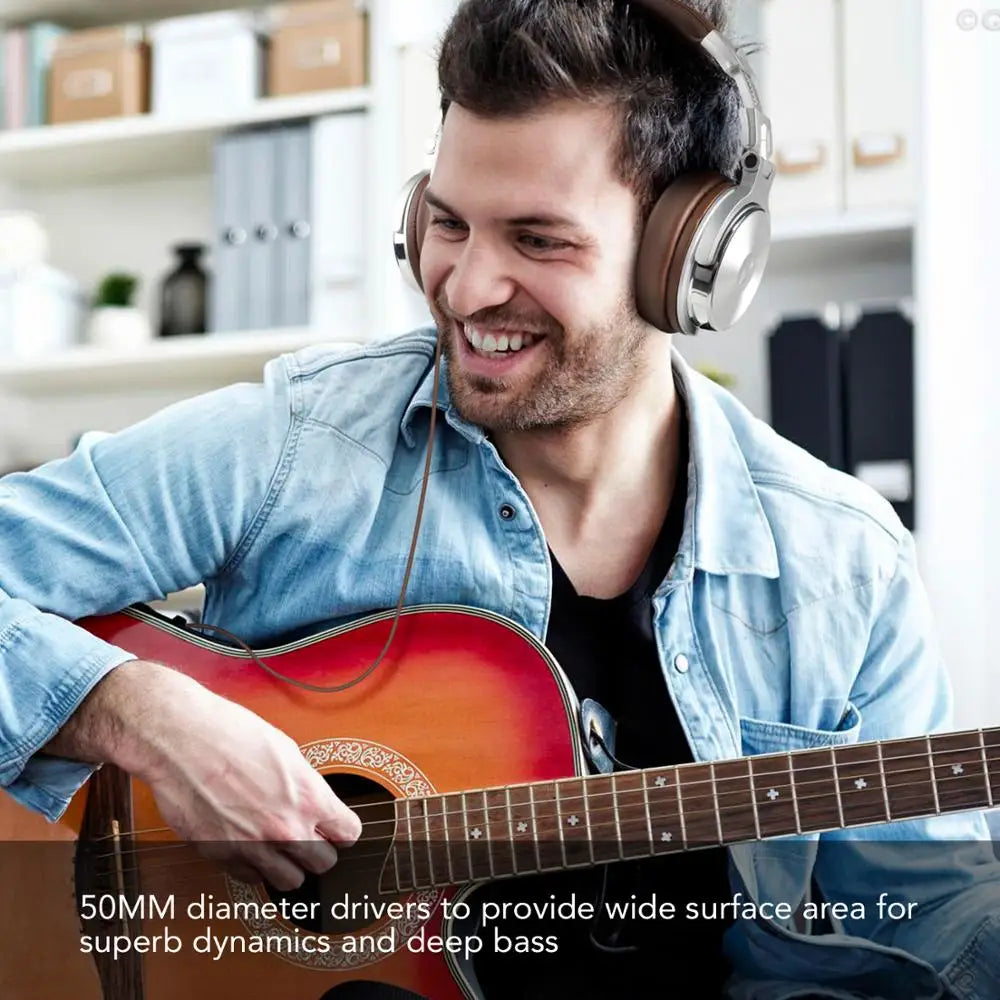Oneodio Wired Headphones