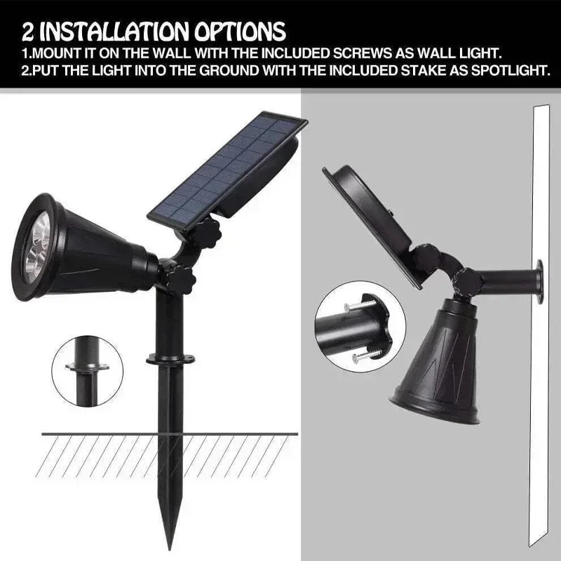 LED light