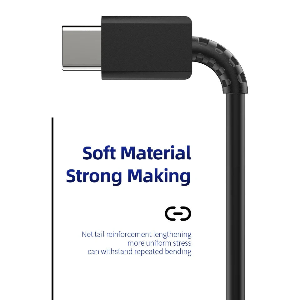 NNBILI Fast Charge Cable