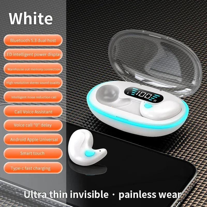 LS Wireless In-Ear Headphones