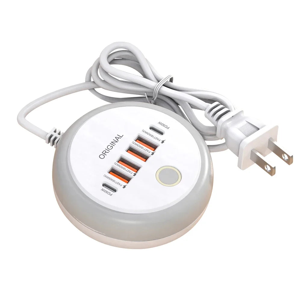 PowerPod 6