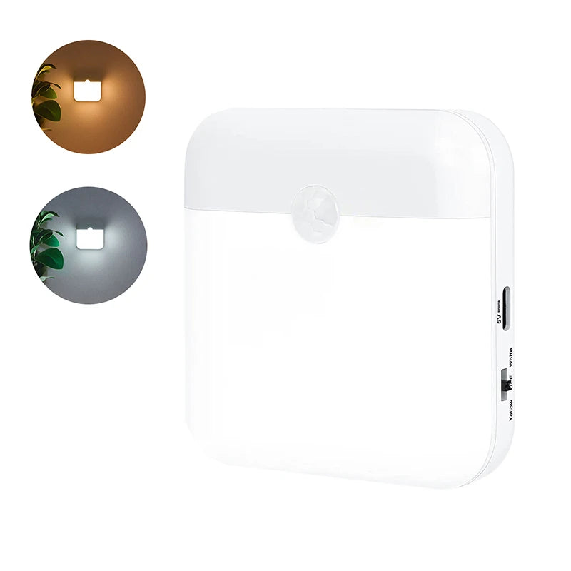 SHENZHITECH Smart Night Light