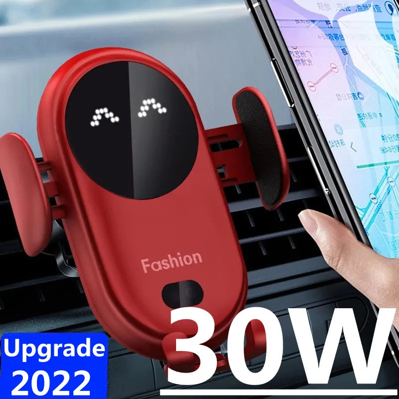 AutoCharge 30W
