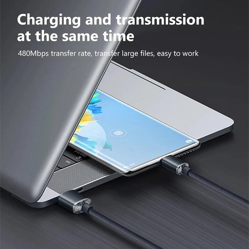 NNBILI Fast Charge Cable