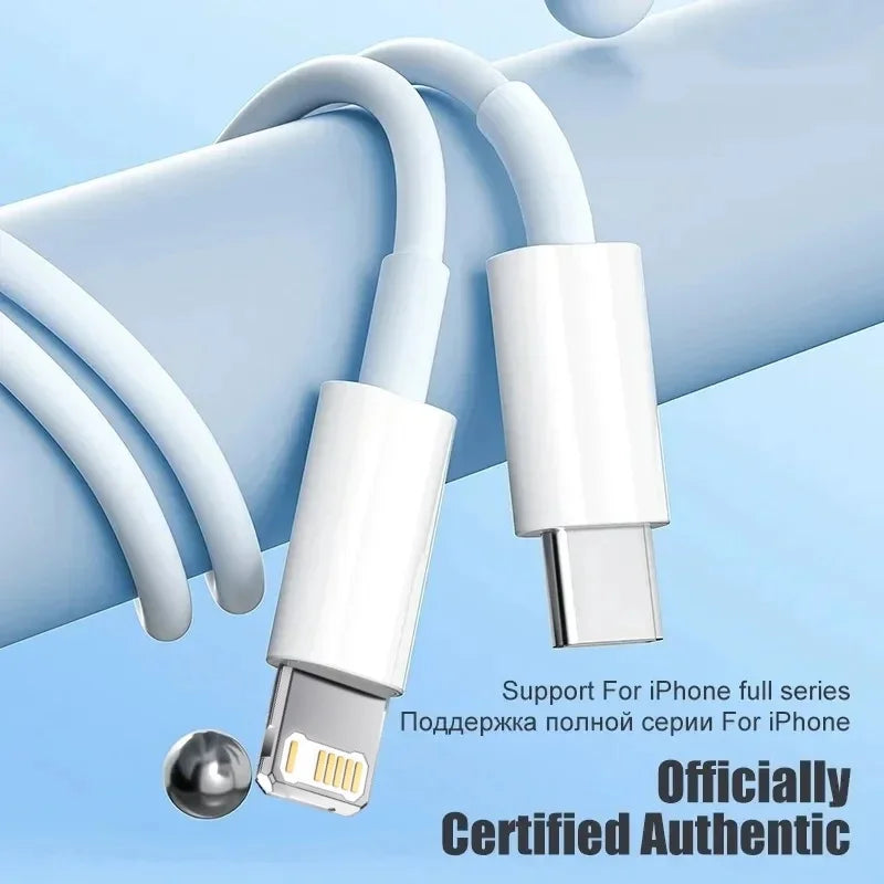 NNBILI Charging & Data Sync Cable
