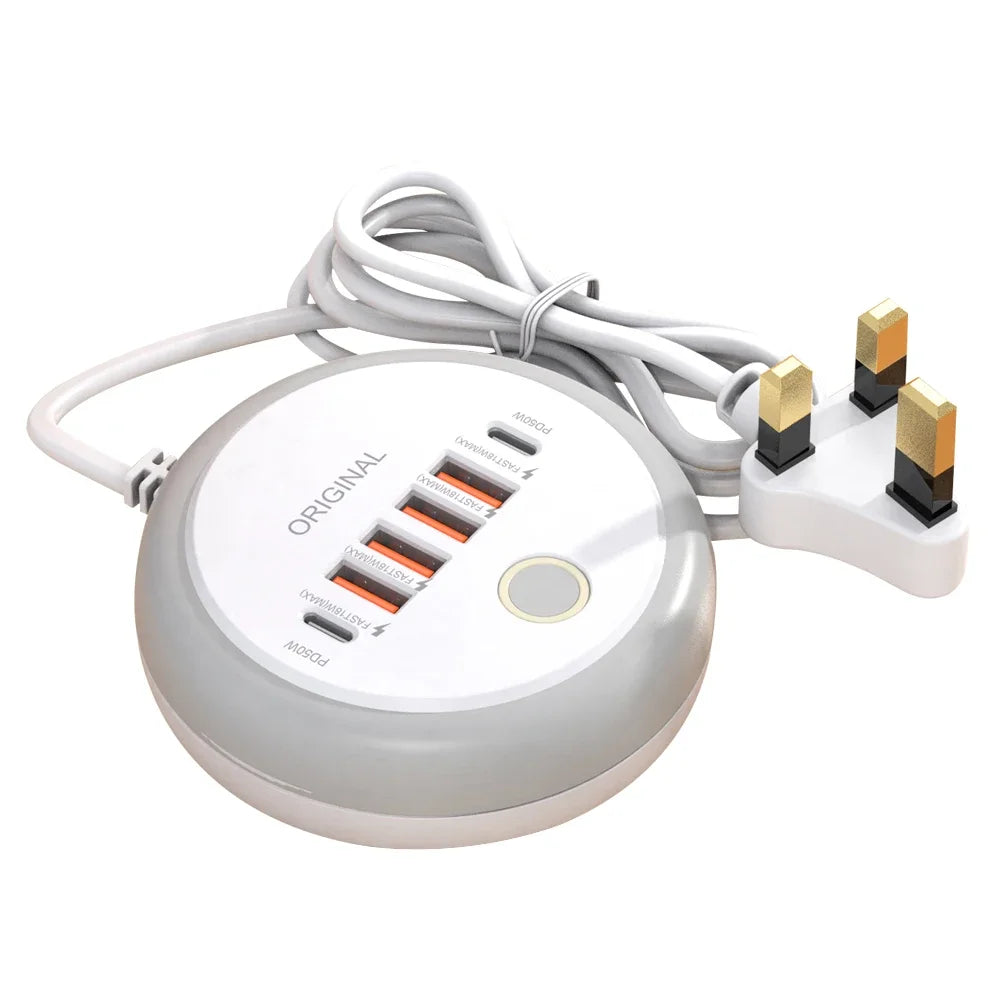 PowerPod 6