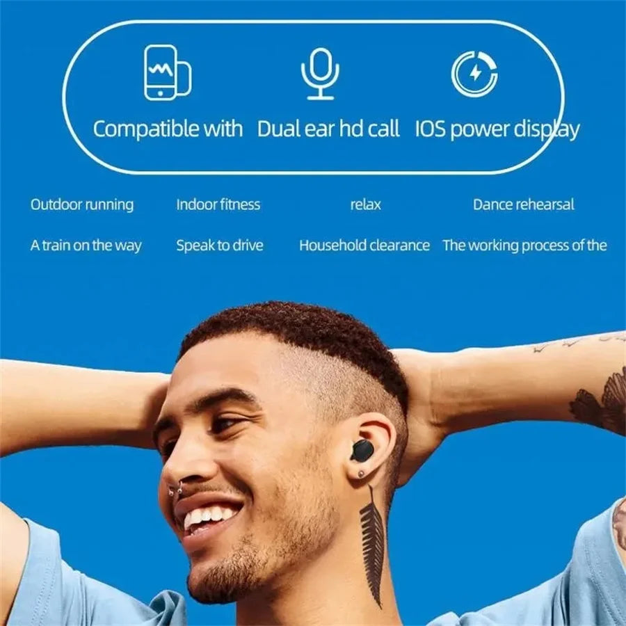 BeatPods
