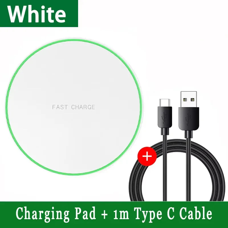 ChargeBase