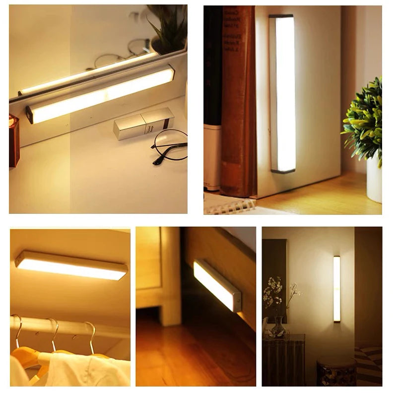 LumiSense LED
