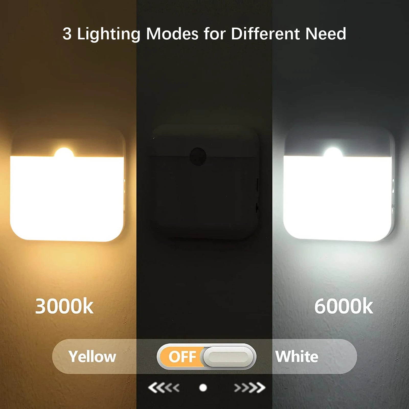 SHENZHITECH Smart Night Light