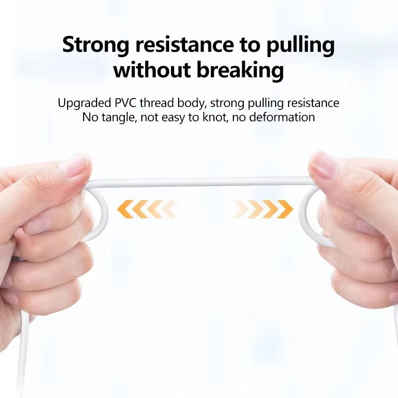 NNBILI Fast Charge Cable