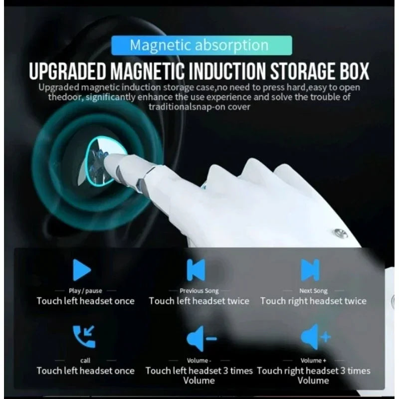 AeroPods M10
