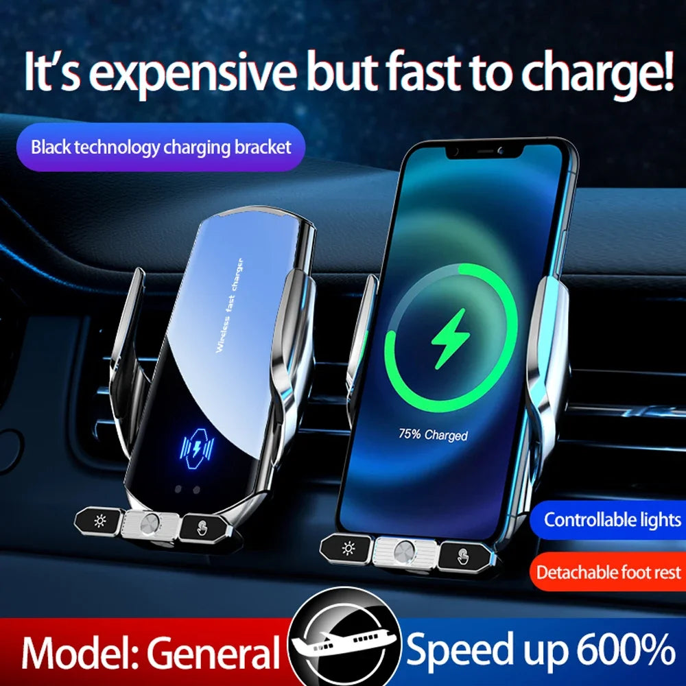 MagCharge Car Mount