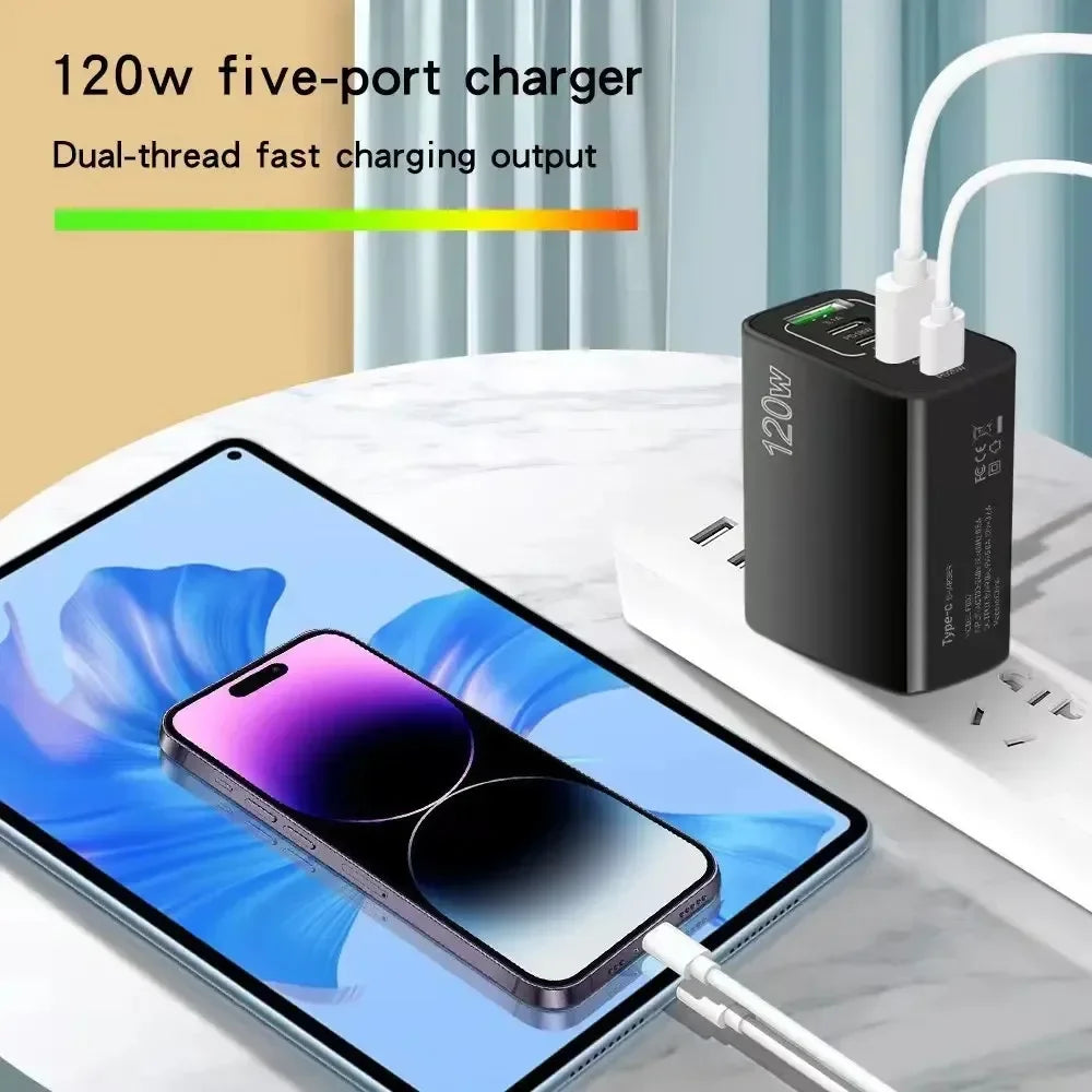 ChargeHub