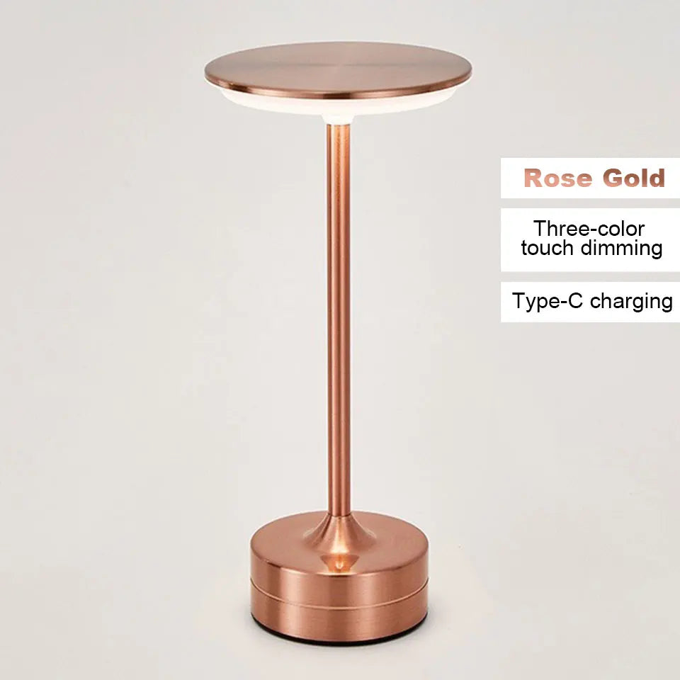 LED Table Lamp