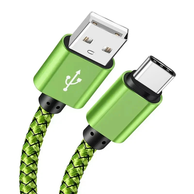 Koovesy Fast Charging and Data Transmission Cable