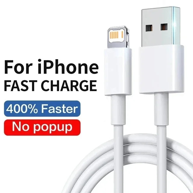 NNBILI Charging & Data Sync Cable