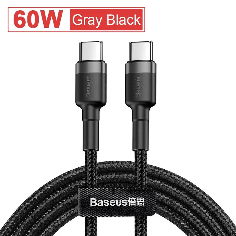 BASEUS Fast Charge Cable