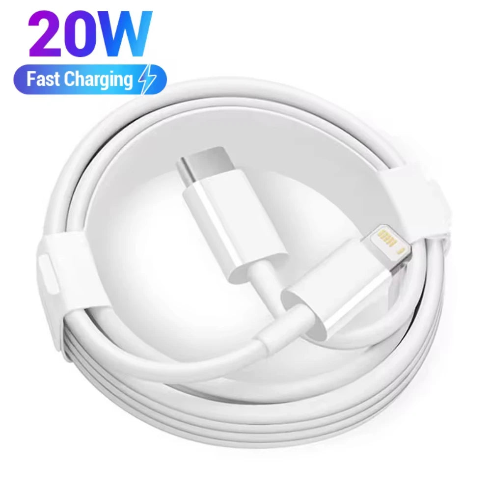 NNBILI Charging & Data Sync Cable