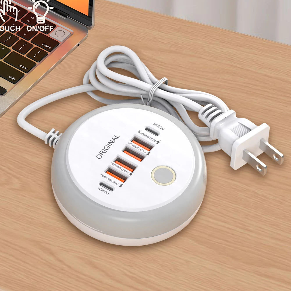 PowerPod 6