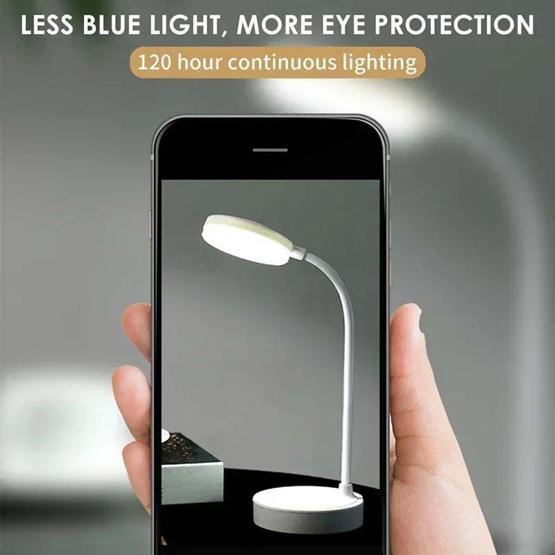 HOMEFISH Desk Lamp