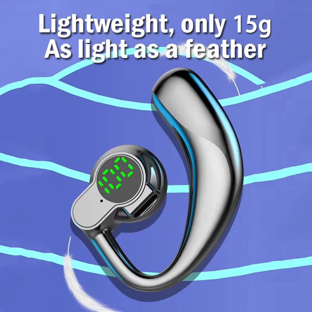 occkic In-Ear Headphones