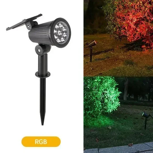 LED light
