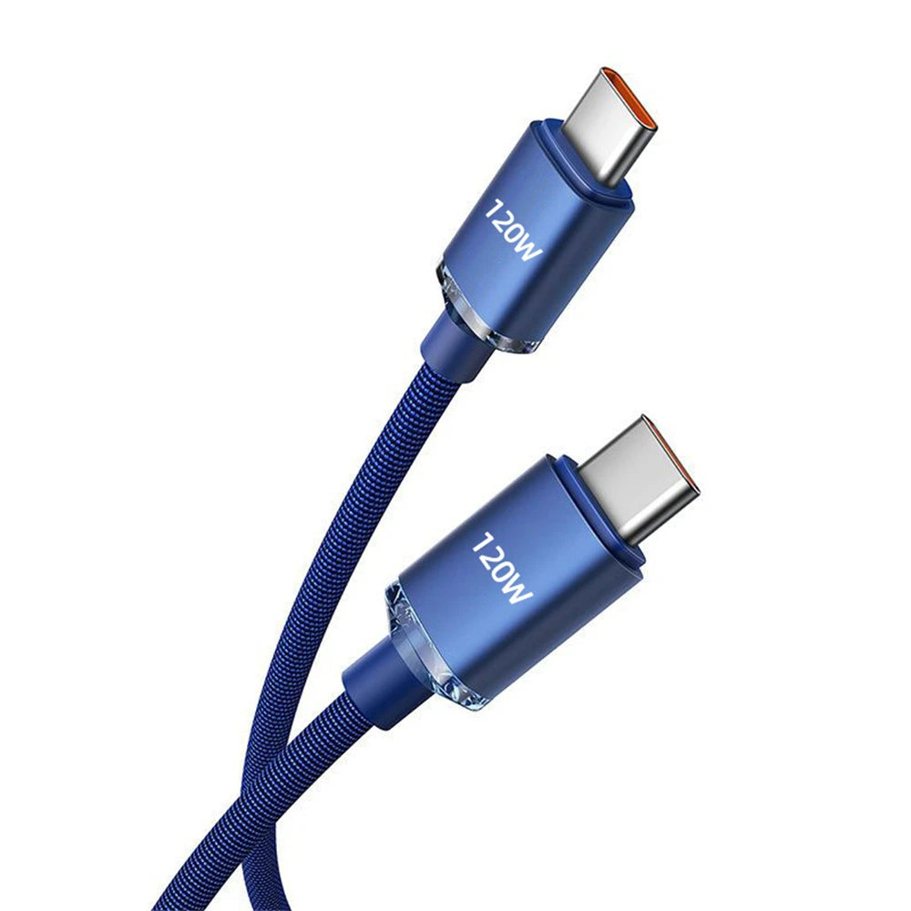 NNBILI Fast Charge Cable